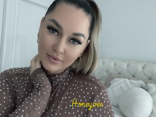 Honeyvee