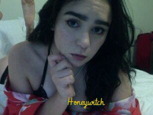 Honeywitch