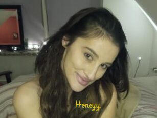 Honeyy
