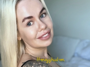Honeyyhudson