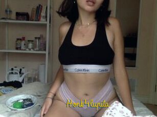 Honk4lupita