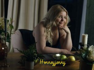 Honneyjenny
