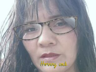 Hornny_cock