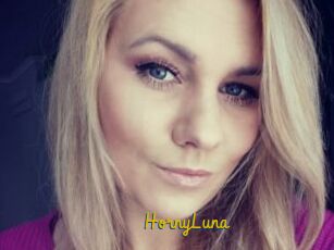 HornyLuna