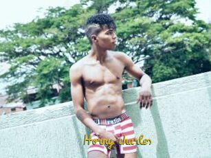 Horny_charles
