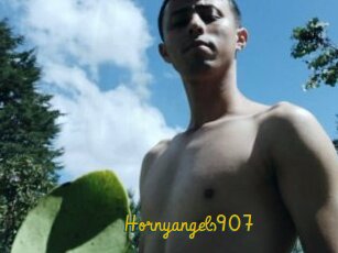 Hornyangels907