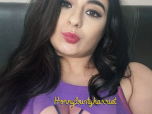 Hornybustyharriet
