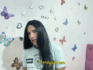 Hornycharon