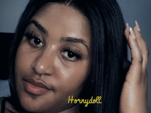 Hornydoll