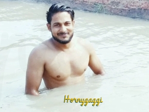 Hornygaggi