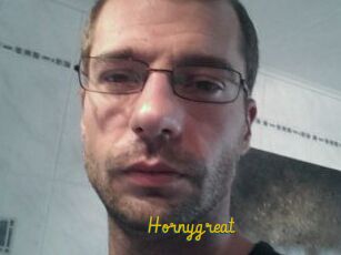 Hornygreat