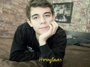 Hornylewis