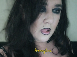 Hornylisa