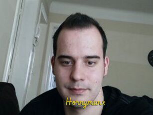 Hornymanx