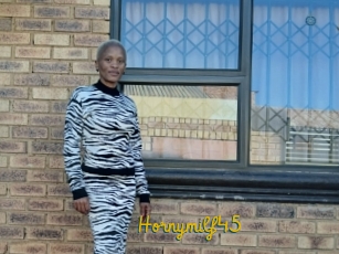 Hornymilf45