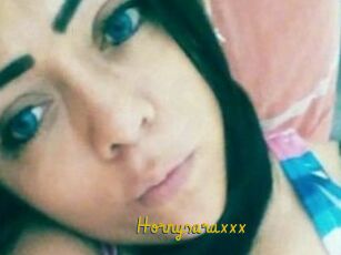 Hornysaraxxx