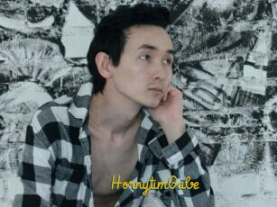 HornytimGabe