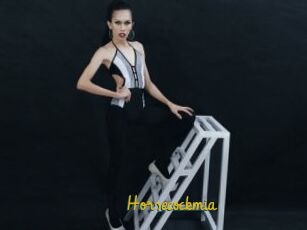 Horsecockmia