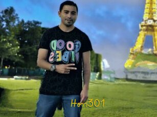 Hoss301