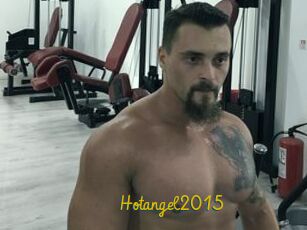 Hotangel2015