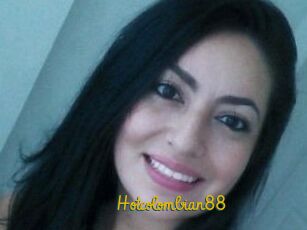 Hotcolombian88
