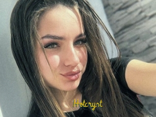 Hotcryst