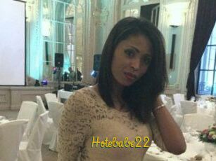 Hotebabe22