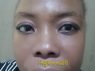 Hotflamme28