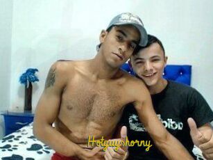 Hotguyshorny