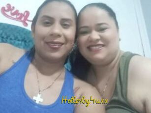 Hotlesby4uxx