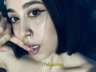 Hotmarria