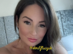 Hotmilflucyuk