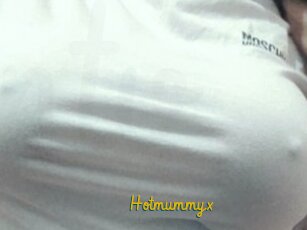 Hotmummyx
