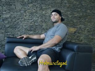 Hotmusclegod