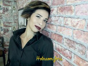 Hotnaomiforu