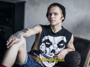 Hotnaughtylad