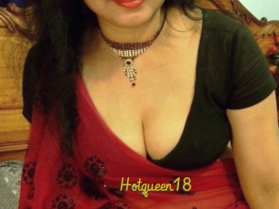 Hotqueen18