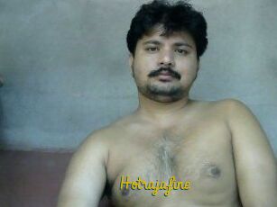 Hotrajafine