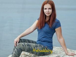 Hotreddaisy