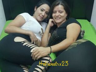 Hotsweetsx23