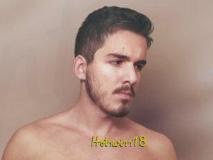 Hotswiss18