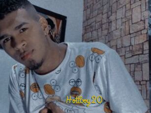 Hottboy20