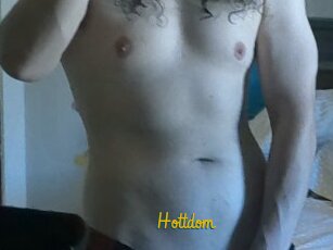 Hottdom