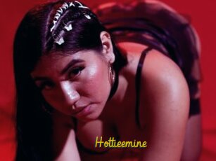 Hottieemine