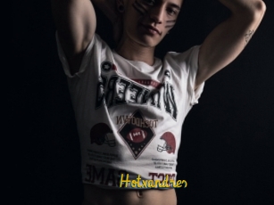 Hotxandres