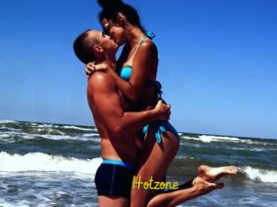 Hotzone