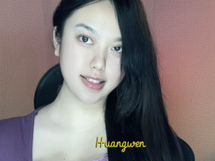 Huangwen
