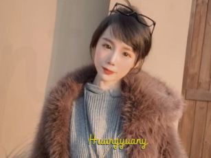 Huangyuany