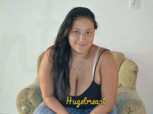 Hugebreast