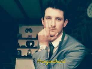 Hungandhard
